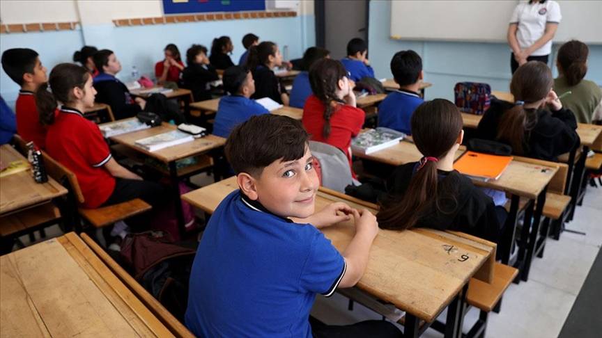 12 yıllık zorunlu eğitim bitiyor mu? Bakan Tekin’den 4+4+4 sistemi açıklaması! 7